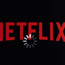 Netflix: Beim Online-Videodienst dreht es auch aufwärts.  Keystone