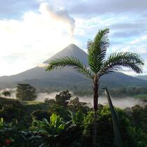 Costa Rica: Das mittelamerikanische Land will ohne fossile Brennstoffe auskommen. Pixabay