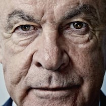 Ottmar Hitzfeld: «Ich wusste, dass er immer seinen Pager dabei hatte.»   Gian Marco Castelberg