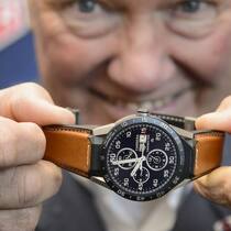 Tag Heuer: LVMH konzentriert sich nicht mehr nur auf Uhren.Keystone