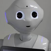 Roboter: Die Branche zeigt sich skeptisch über die neue Funktion (Symbolbild).  Pixabay