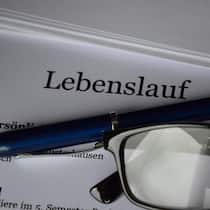 Bewerben: Das Resumé ist der erste Schritt zum neuen Job.Pixabay