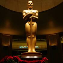 Findet zum 88.Mal statt: die Oscar-Verleihung. Keystone