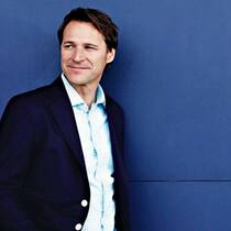 Rolf Dobelli: Der 47-jährige Luzerner ist Gründer von GetAbstract.   Pablo Faccinetto