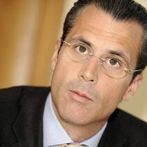 Philippe Gaydoul: Schweizer Unternehmer mit ambitiösen Plänen.  Keystone