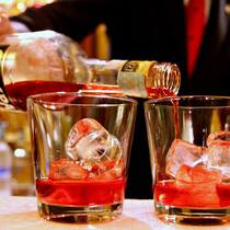 Campari: Dank «Aperol» nahmen die Erlöse zu. Franzconde/Flickr/CC