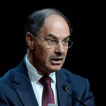 Dominique Biedermann: Der Aktionärsschützer reitet immer schärfere Attacken. Keystone
