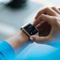 Wearable: Erste Firmen setzen im Gesundheitsmanagement digitale Instrumente ein.Pixabay
