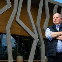 Mit mehr als 20 Prozent Holcim-Hauptaktionär: Thomas Schmidheiny.  Bloomberg