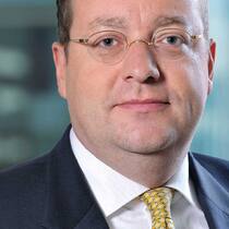 Dr. Christian Gast, Leiter iShares und Indexing Schweiz, BlackRock
