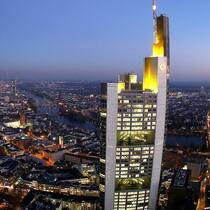 Im Visier: Die Zahl der verwickelten Banken liest sich wie das «Who is Who» der Branche. Keystone