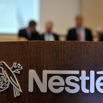 Nestlé: Beim SMI-Schwergewicht hat sich die Dividende 43-mal erhöht.  Keystone