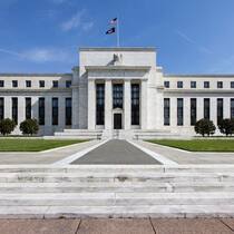 US-Notenbank Fed: Das Rätselraten um die US-Zinswende ist zurück. Keystone