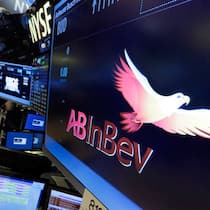 AB InBev: Der Königscoup von Jorge Lemann.  Keystone