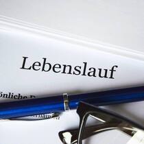 Lebenslauf: Mit Reisen und Weiterbildungen lassen sich Lücken überbrücken.  Pixabay