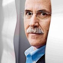 George Sheldon (65) ist emeritierter Professor für Arbeitsmarkt- und Industrieökonomie an der Universität Basel.