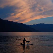 Das sind laut dem Lausanner Managementinstitut IMD die wettbewerbsfähigsten Länder der Welt:Platz 10: Kanada