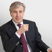 Klaus Wellershoff: Der Ex-UBS-Chefökonom hat ein neues Unternehmen gegründet.Zwei Wealth Experts