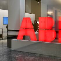 ABB: Langfristig orientierte Anleger können zugreifen.Keystone