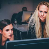 Generation Y: Die Mehrheit sind leistungsbereite Arbeitnehmer. Pixabay