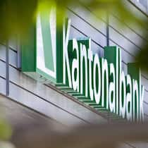 Wagt den Sprung an die Börse: Thurgauer Kantonalbank.  Keystone