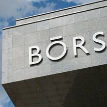 Börse: Der Zeitpunkt ist günstig für Schweizer Börsenstarts. Keystone