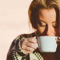 Kaffee: Vier Tassen am Tag sollen das Sterberisiko senken.Keystone