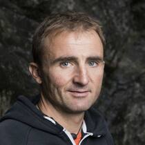 Ueli Steck: Vergangenen Sonntag ist er tödlich verunglückt.   Keystone