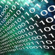 Datenflut: In zwei Jahren hat sich die Datenmenge im Bankengeschäft mehr als verdoppelt.Pixabay