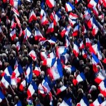 Frankreich: Nach dem ersten Wahlgang dürfte sich der Nebel lichten.  Keystone