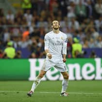 Gareth Bale: Für Ausnahmekicker werden mittlerweile bis zu 100 Millionen Euro bezahlt.