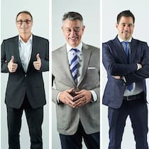Spürnasen: Die Fondsmanager geben ihre Rezepte preis. Gerry Nitsch