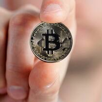 Bitcoin: Der Goldrausch bei Cyber-Währungen schürt die Angst vor einem Crash.Pixabay