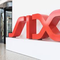 Schweizer Börse: Der SMI ist um 0,1 Punkte ganz leicht gesunken.