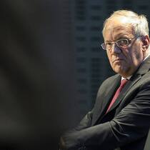 Johann Schneider-Ammann: Dem Wirtschaftsminister war der Deal mit China enorm wichtig. (Bild: Keystone)