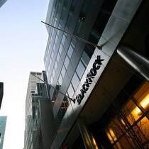 Blackrock: Der gefährlichste Bondmarkt der Geschichte spaltet die Investoren. Keystone