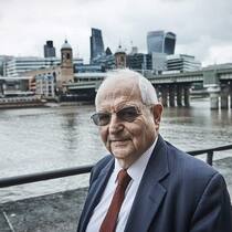 Martin Wolf: Chefkommentator der «Financial Times».  Gian Marco Castelberg für Bilanz