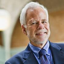 «Die Aufhebung war ein Schock für die Schweiz»: US-Ökonom Barry Eichengreen.  Bloomberg