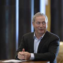 «Ich will keinen typisch chaotischen Araber»