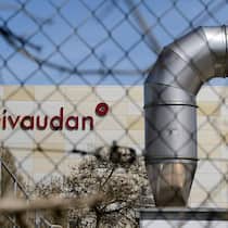 Topqualität: Zu den teuren Schweizer Blue Chips gehören auch Givaudan. Keystone