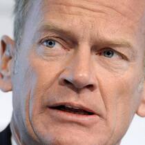 Carsten Schloter: Schon seit längerem sah er sich nach anderen Jobs um. (Bild: Keystone)