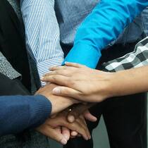 Wachsende Teams: Fehlender Einbezug führt zu Ohnmacht.  Pixabay