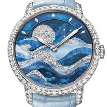 ARNOLD & SON PERPETUAL MOON 38 NIGHT TIDE