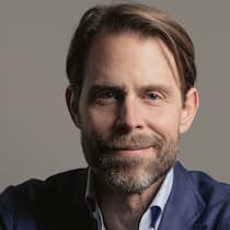 Seit 2016 ist Rolf Studer Co-CEO von Oris.