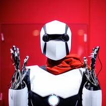Robotik-Book: Künstliche Intelligenz bietet enormes Wachstumspotenzial, von dem Anleger profitieren können.