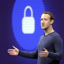 Meta-Chef Mark Zuckerberg.