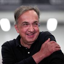 SergioMarchionneMarchionne