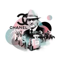 Litt unter der Krise in der Luxusgüterindustrie – allerdings auf höchstem Niveau: Gérard Wertheimer. Auch wenn sein Vermögen um mehrere Milliarden schrumpfte, führt er die Liste der Reichsten erneut an.
