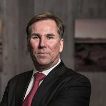 Jan Jenisch: Abrupter Wechsel. ZVG