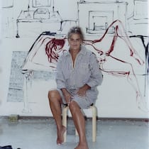 Tracey Emin
